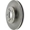 Centric Parts Standard Brake Rotor, 121.44081 121.44081 - alternate 3